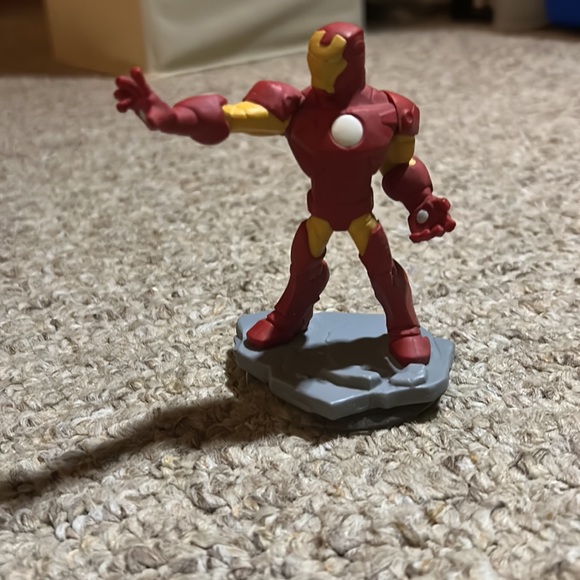 Disney Infinity set - Picture 11 of 16